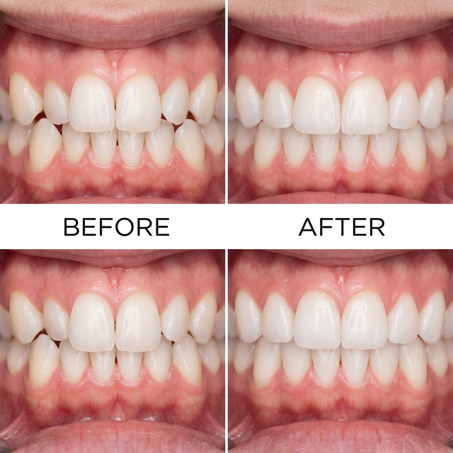 Aligners Result